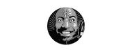 Joe Rogan Podcast logo