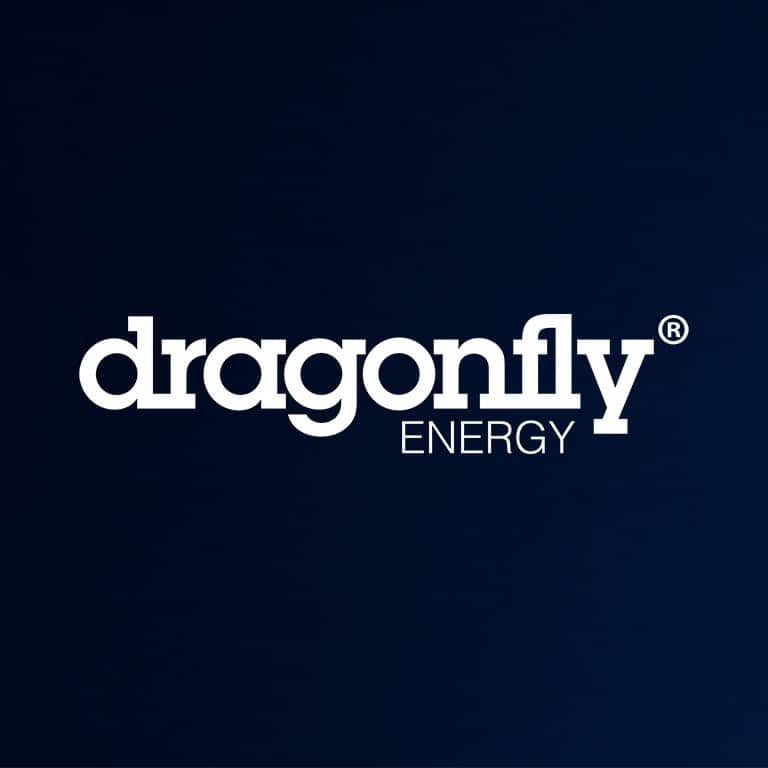 Dragonfly Energy logo